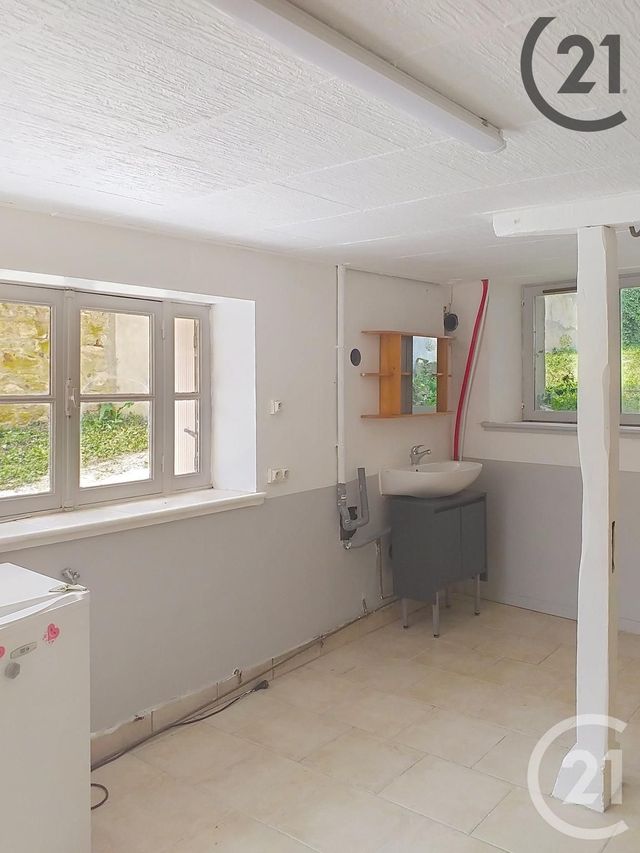 Afficher la photo en grand Maison à vendre - 3 pièces - 84,30 m2 - Mige - 89 - BOURGOGNE