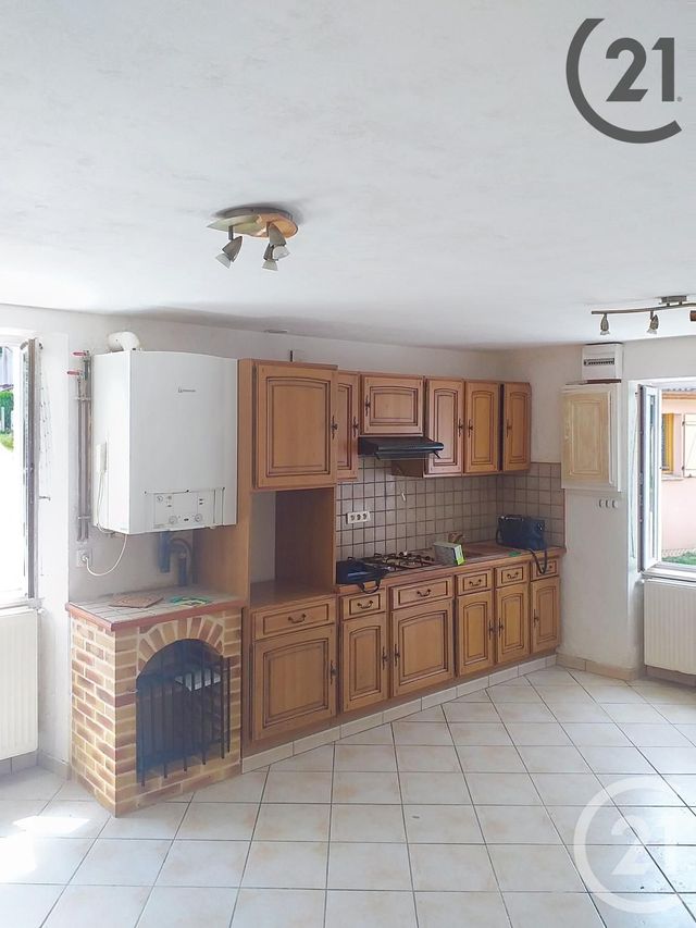 Afficher la photo en grand Maison à vendre - 3 pièces - 84,30 m2 - Mige - 89 - BOURGOGNE