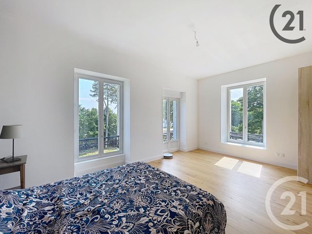 Maison à vendre - 7 pièces - 230,37 m2 - Champs Sur Yonne - 89 - BOURGOGNE