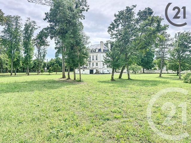 Maison à vendre - 7 pièces - 230,37 m2 - Champs Sur Yonne - 89 - BOURGOGNE