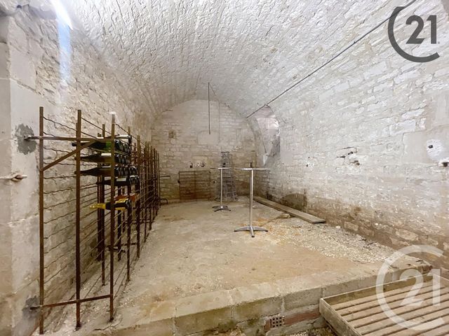 Maison à vendre - 7 pièces - 230,37 m2 - Champs Sur Yonne - 89 - BOURGOGNE