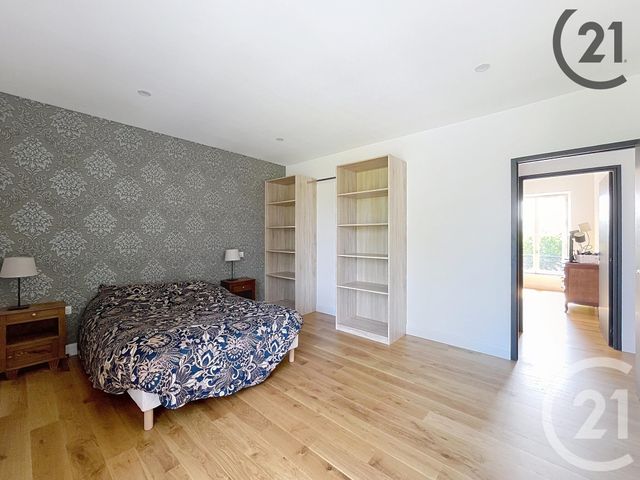 Maison à vendre - 7 pièces - 230,37 m2 - Champs Sur Yonne - 89 - BOURGOGNE