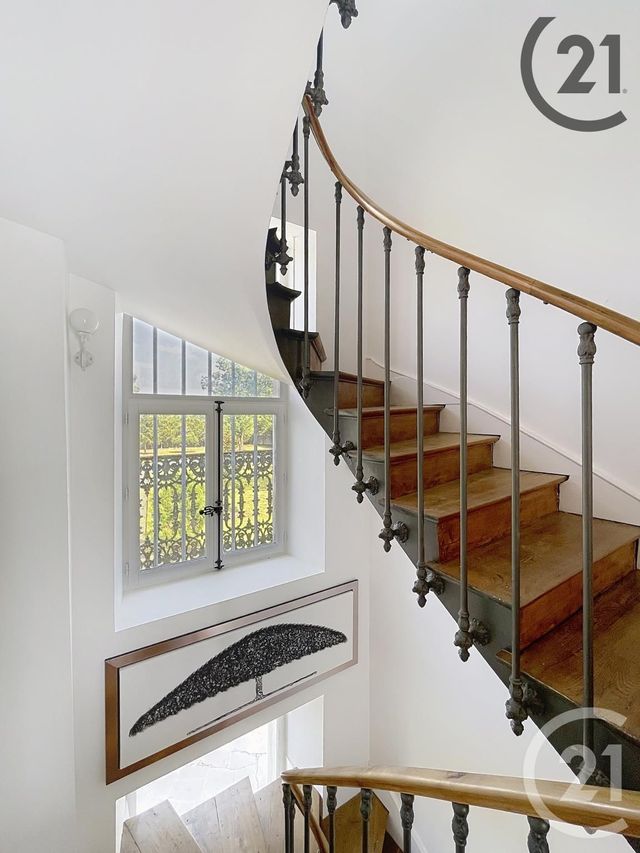 Maison à vendre - 7 pièces - 230,37 m2 - Champs Sur Yonne - 89 - BOURGOGNE