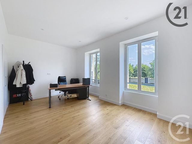 Maison à vendre - 7 pièces - 230,37 m2 - Champs Sur Yonne - 89 - BOURGOGNE