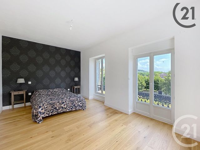 Maison à vendre - 7 pièces - 230,37 m2 - Champs Sur Yonne - 89 - BOURGOGNE