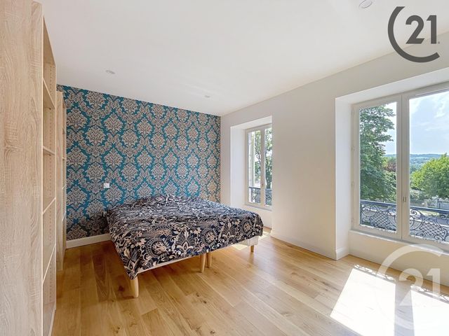 Maison à vendre - 7 pièces - 230,37 m2 - Champs Sur Yonne - 89 - BOURGOGNE