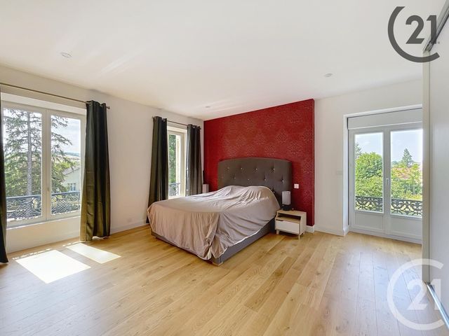 Maison à vendre - 7 pièces - 230,37 m2 - Champs Sur Yonne - 89 - BOURGOGNE