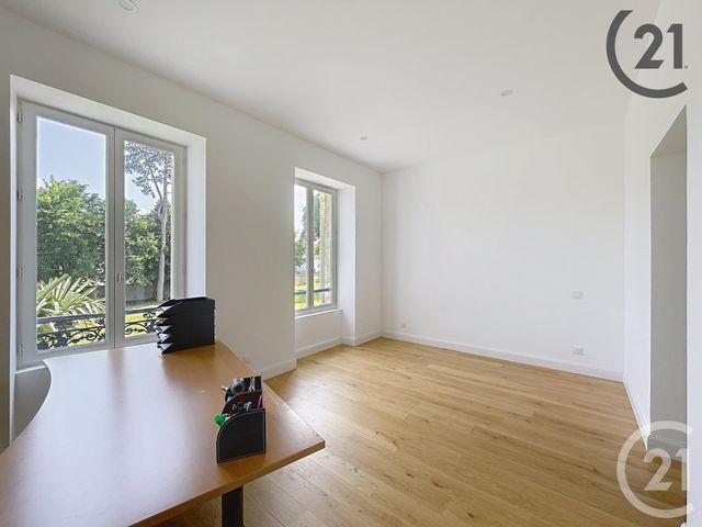 Maison à vendre - 7 pièces - 230,37 m2 - Champs Sur Yonne - 89 - BOURGOGNE