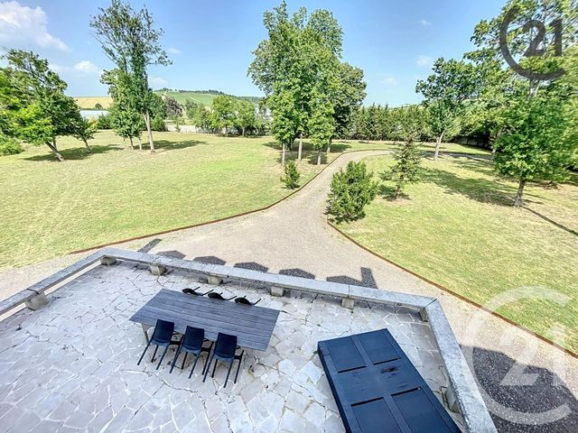 Maison à vendre - 7 pièces - 230,37 m2 - Champs Sur Yonne - 89 - BOURGOGNE