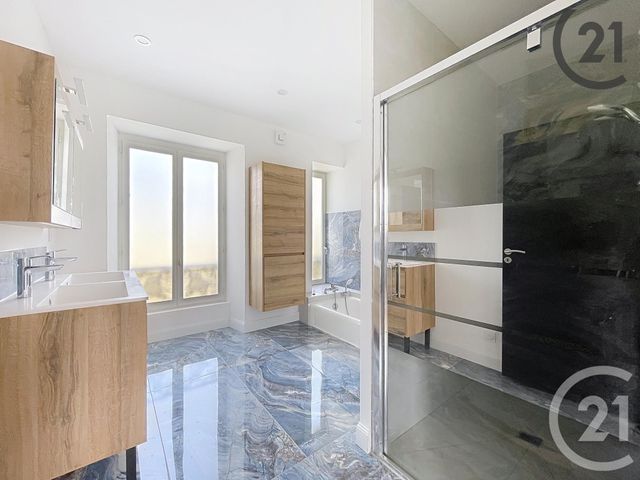 Maison à vendre - 7 pièces - 230,37 m2 - Champs Sur Yonne - 89 - BOURGOGNE