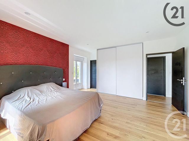 Maison à vendre - 7 pièces - 230,37 m2 - Champs Sur Yonne - 89 - BOURGOGNE