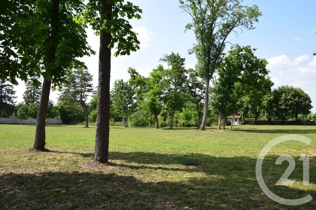 Maison à vendre - 7 pièces - 230,37 m2 - Champs Sur Yonne - 89 - BOURGOGNE