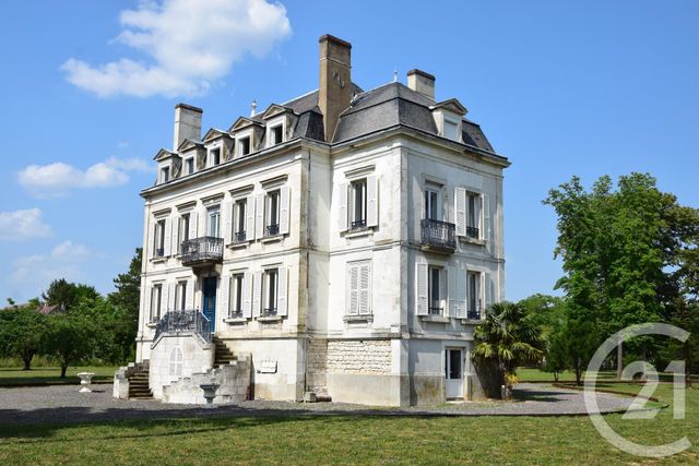Maison à vendre CHAMPS SUR YONNE