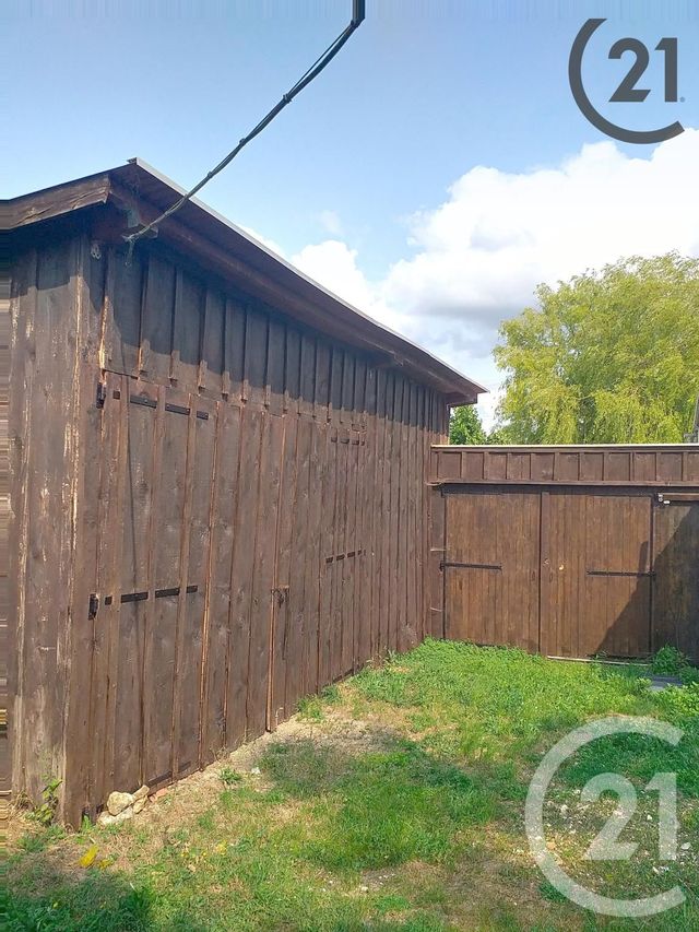 Maison à vendre - 4 pièces - 154,40 m2 - Charny Oree De Puisaye - 89 - BOURGOGNE