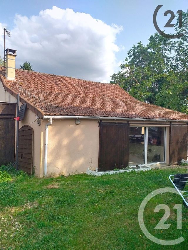 Maison à vendre - 4 pièces - 154,40 m2 - Charny Oree De Puisaye - 89 - BOURGOGNE