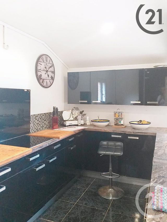 Maison à vendre - 4 pièces - 154,40 m2 - Charny Oree De Puisaye - 89 - BOURGOGNE