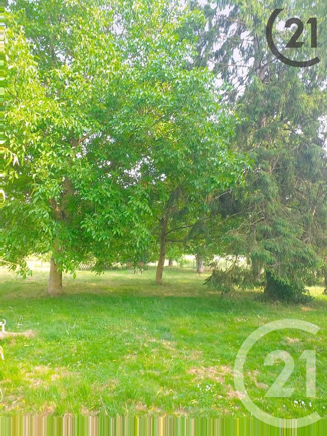 Maison à vendre - 4 pièces - 154,40 m2 - Charny Oree De Puisaye - 89 - BOURGOGNE