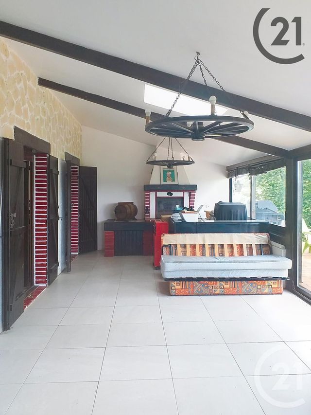 Maison à vendre - 4 pièces - 154,40 m2 - Charny Oree De Puisaye - 89 - BOURGOGNE