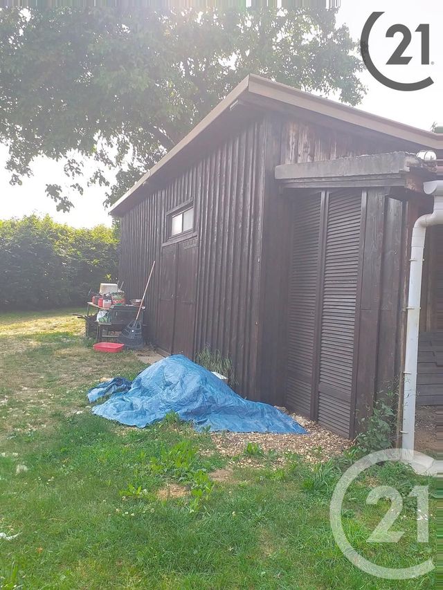 Maison à vendre - 4 pièces - 154,40 m2 - Charny Oree De Puisaye - 89 - BOURGOGNE