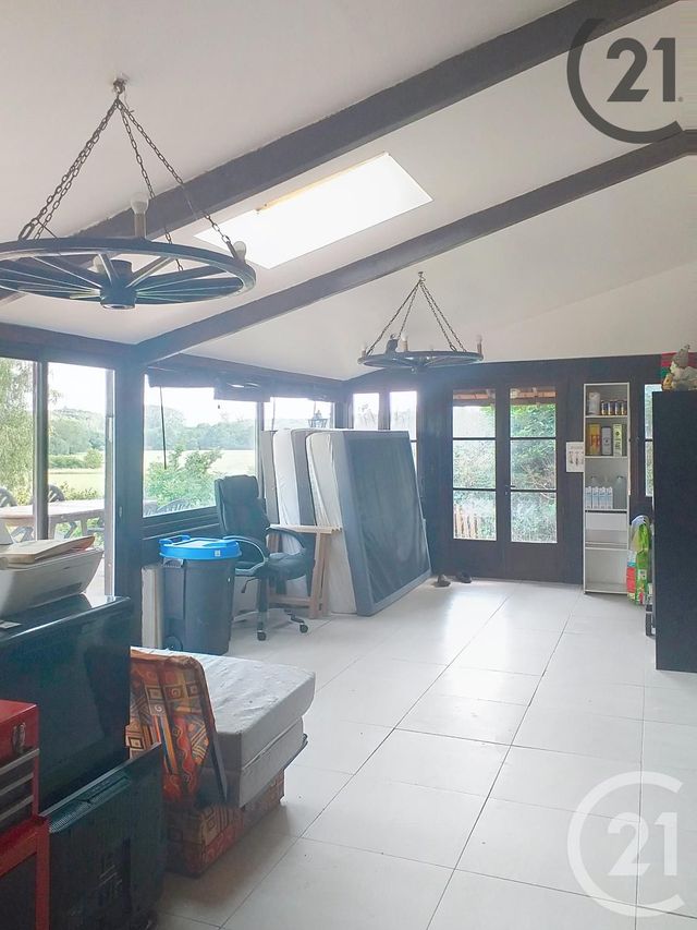 Maison à vendre - 4 pièces - 154,40 m2 - Charny Oree De Puisaye - 89 - BOURGOGNE