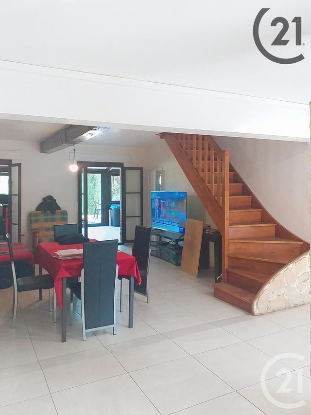 Maison à vendre - 4 pièces - 154,40 m2 - Charny Oree De Puisaye - 89 - BOURGOGNE