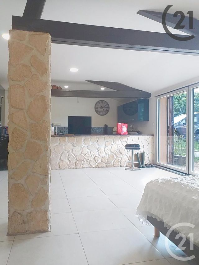 Maison à vendre - 4 pièces - 154,40 m2 - Charny Oree De Puisaye - 89 - BOURGOGNE