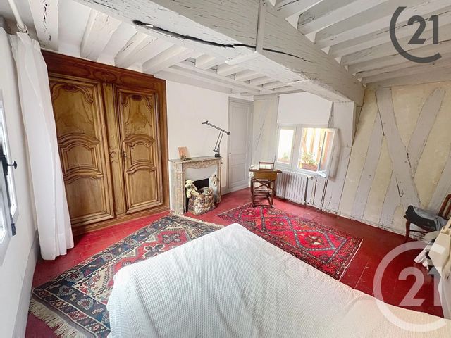 Maison à vendre - 6 pièces - 183 m2 - Auxerre - 89 - BOURGOGNE