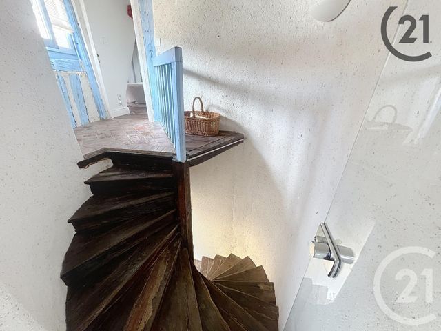 Maison à vendre - 6 pièces - 183 m2 - Auxerre - 89 - BOURGOGNE