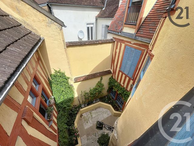 Maison à vendre - 6 pièces - 183 m2 - Auxerre - 89 - BOURGOGNE