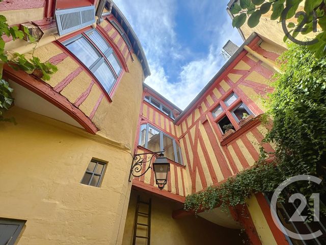 Maison à vendre - 6 pièces - 183 m2 - Auxerre - 89 - BOURGOGNE