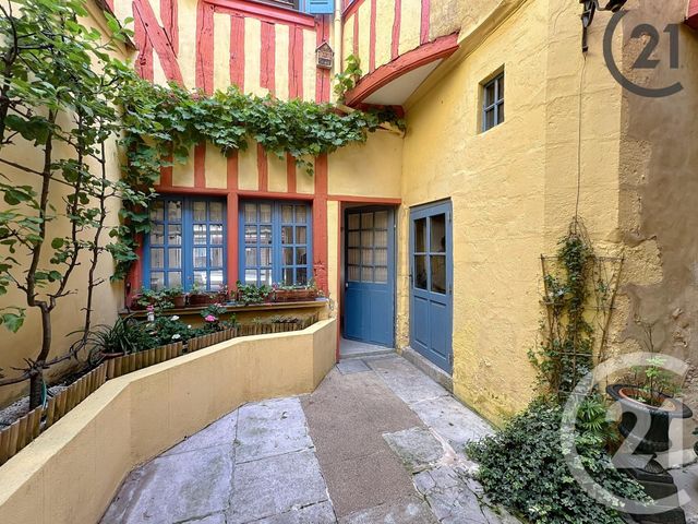 Maison à vendre - 6 pièces - 183 m2 - Auxerre - 89 - BOURGOGNE