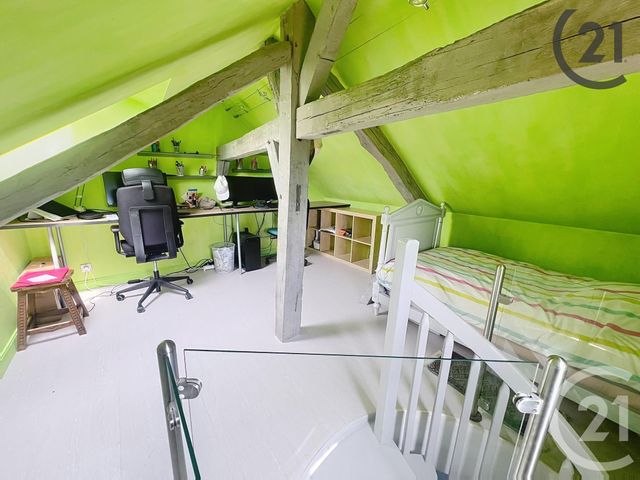 Maison à vendre - 6 pièces - 183 m2 - Auxerre - 89 - BOURGOGNE