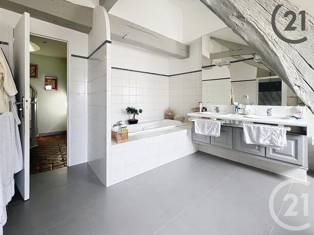 Maison à vendre - 6 pièces - 183 m2 - Auxerre - 89 - BOURGOGNE