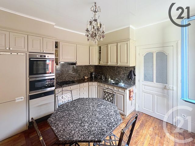 Maison à vendre - 6 pièces - 183 m2 - Auxerre - 89 - BOURGOGNE