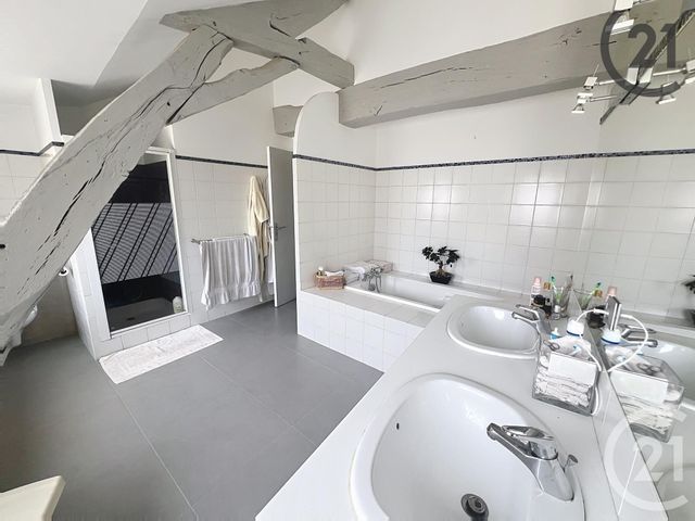 Maison à vendre - 6 pièces - 183 m2 - Auxerre - 89 - BOURGOGNE