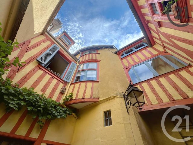 Maison à vendre - 6 pièces - 183 m2 - Auxerre - 89 - BOURGOGNE