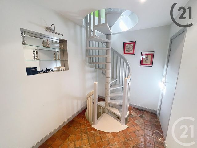 Maison à vendre - 6 pièces - 183 m2 - Auxerre - 89 - BOURGOGNE