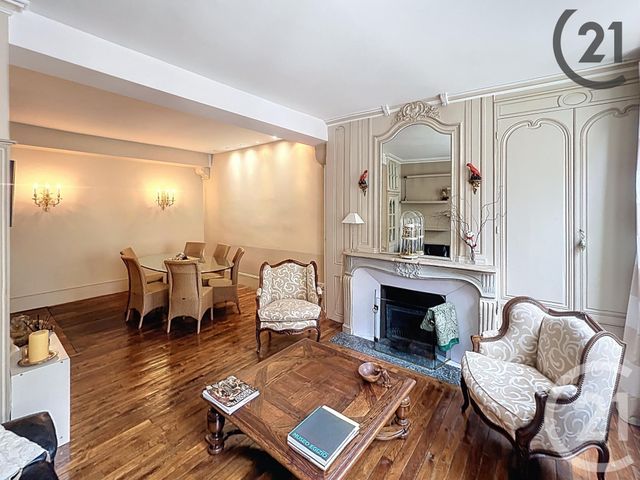 Maison à vendre - 6 pièces - 183 m2 - Auxerre - 89 - BOURGOGNE