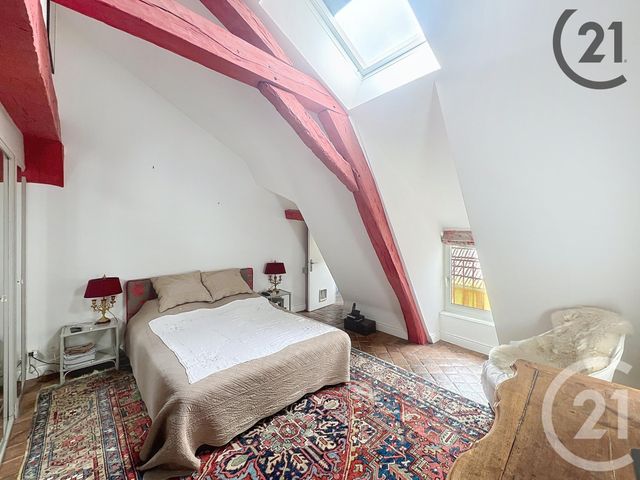 Maison à vendre - 6 pièces - 183 m2 - Auxerre - 89 - BOURGOGNE