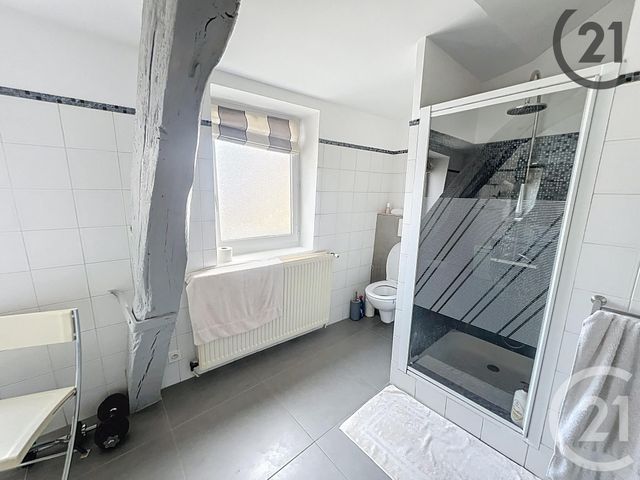 Maison à vendre - 6 pièces - 183 m2 - Auxerre - 89 - BOURGOGNE