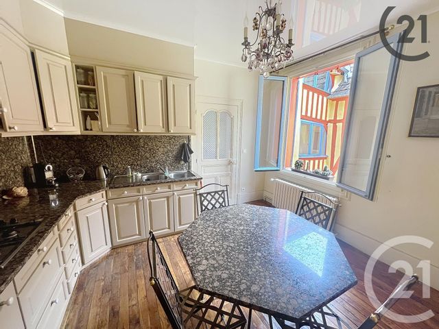 Maison à vendre - 6 pièces - 183 m2 - Auxerre - 89 - BOURGOGNE