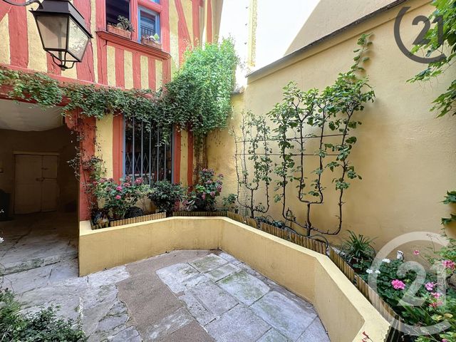 Maison à vendre - 6 pièces - 183 m2 - Auxerre - 89 - BOURGOGNE