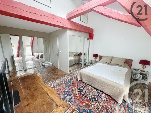 Maison à vendre - 6 pièces - 183 m2 - Auxerre - 89 - BOURGOGNE