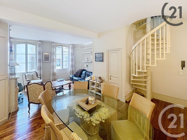 Maison à vendre - 6 pièces - 183 m2 - Auxerre - 89 - BOURGOGNE