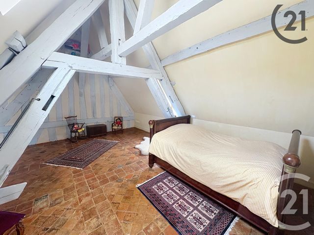 Maison à vendre - 6 pièces - 183 m2 - Auxerre - 89 - BOURGOGNE