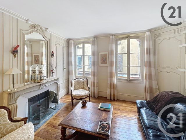 Maison à vendre - 6 pièces - 183 m2 - Auxerre - 89 - BOURGOGNE