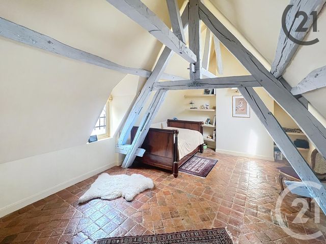 Maison à vendre - 6 pièces - 183 m2 - Auxerre - 89 - BOURGOGNE