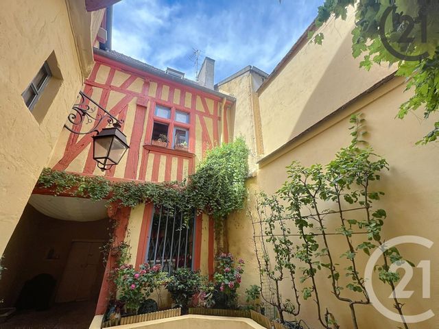 Maison à vendre - 6 pièces - 183 m2 - Auxerre - 89 - BOURGOGNE