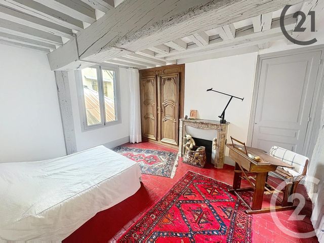 Maison à vendre - 6 pièces - 183 m2 - Auxerre - 89 - BOURGOGNE