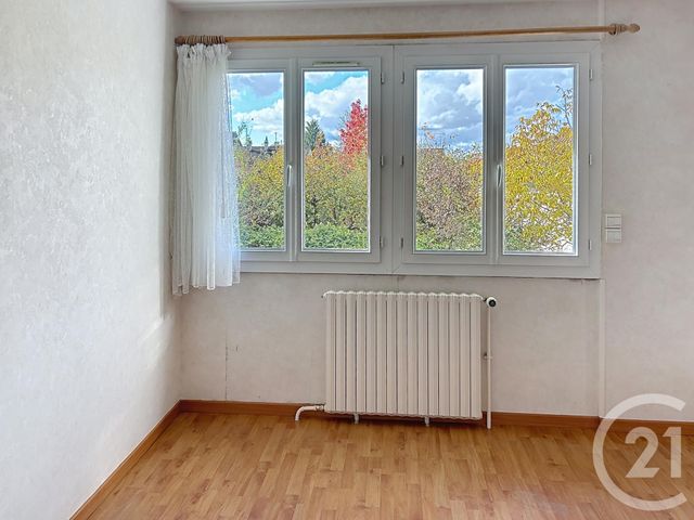 Maison à vendre - 4 pièces - 125 m2 - St Georges Sur Baulche - 89 - BOURGOGNE